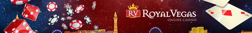 Royal Vegas de