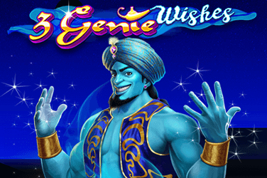 genie wishes