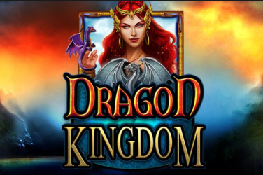 Dragon kingdom pragmatic play