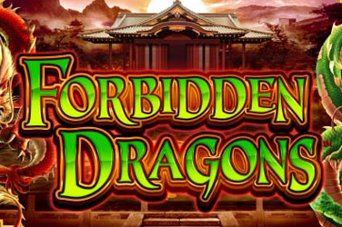 Forbidden dragons