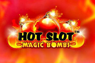 Hot slot magic bombs
