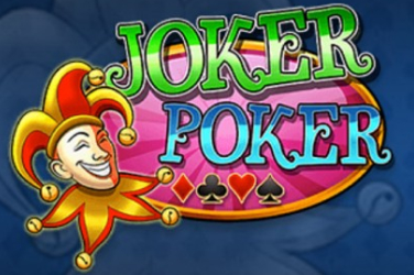 Joker poker mh