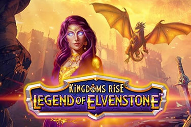 Kingdoms rise legend of elvenstone