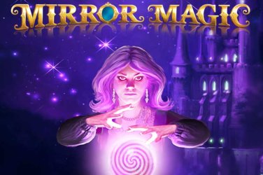 Mirror magic genesis gaming