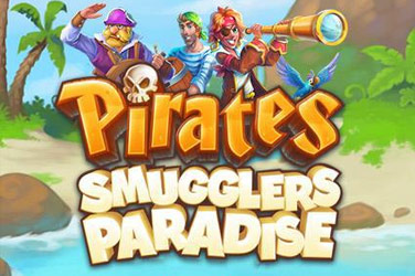 Pirates smugglers paradise