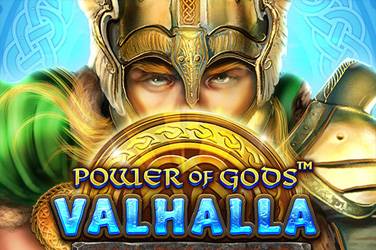 Power of gods valhalla