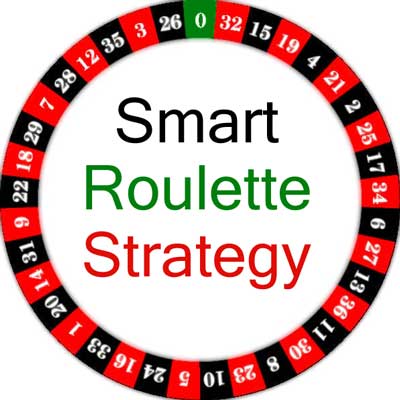 Smart Roulette Strategie