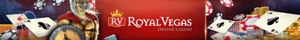 Royal Vegas de