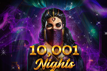 10001-nights