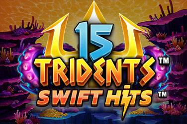 15-tridents