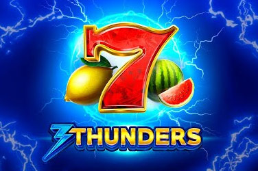 3-thunders