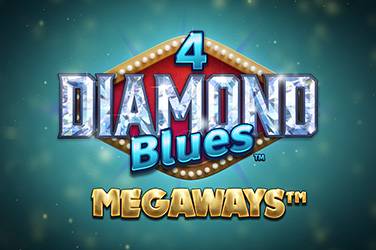 4-diamond-blues-megaways