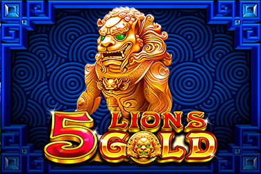 5-lions-gold
