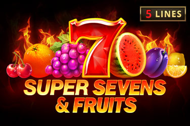 5-super-sevens-and-fruits