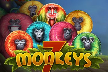 7-monkeys