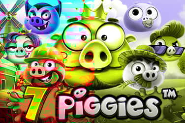 7-piggies