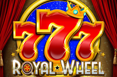 777-royal-wheel