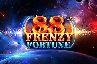 88-frenzy-fortune