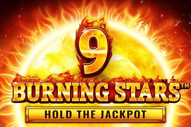 9-burning-stars