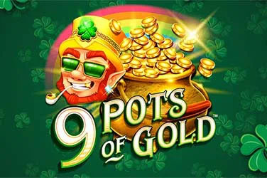 pots of gold