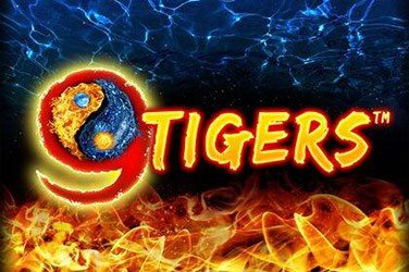 9-tigers