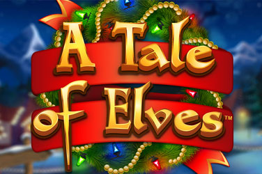 A tale of elves