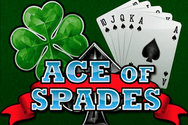 Ace of spades