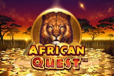 African quest