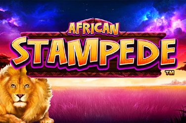 african-stampede