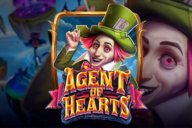 agent-of-hearts
