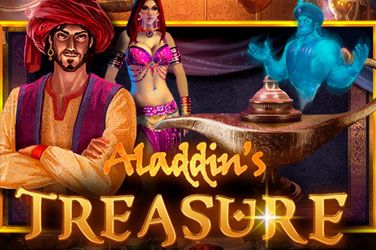 aladdin