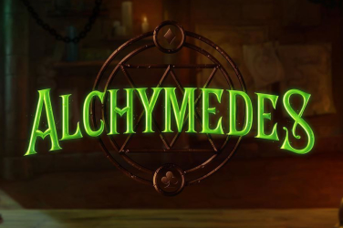 Alchymedes