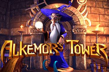 alkemors-tower
