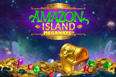 amazon-island-megaways