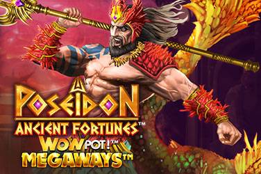 ancient-fortunes-poseidon-wowpot-megaways