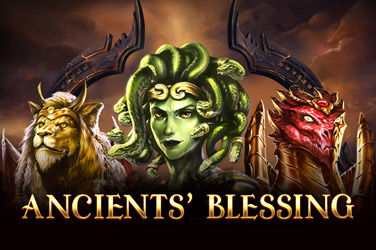 ancients-blessing