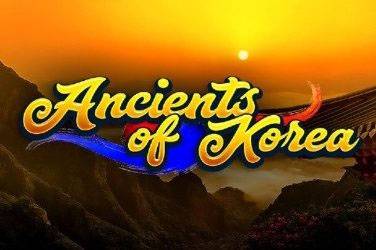 ancients-of-korea