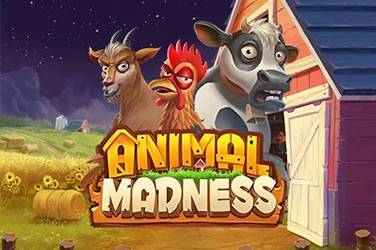 animal-madness