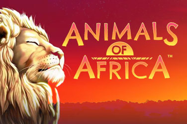 animals-of-africa