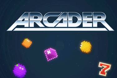 Arcader