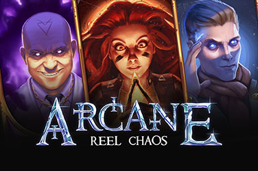 Arcane reel chaos