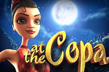 at-the-copa