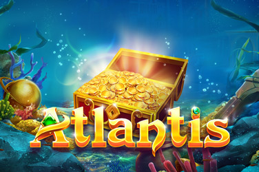 atlantis