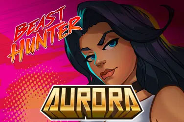 aurora-beast-hunter