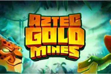 Aztec gold mines