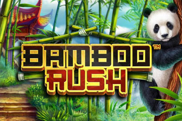 bamboo-rush