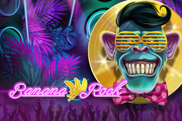 banana-rock