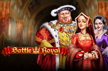 battle-royal