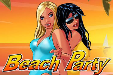 beach-party