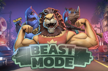 beast-mode